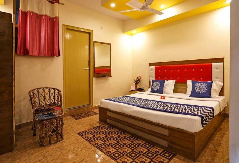 Hôtel Rattans Regency 6