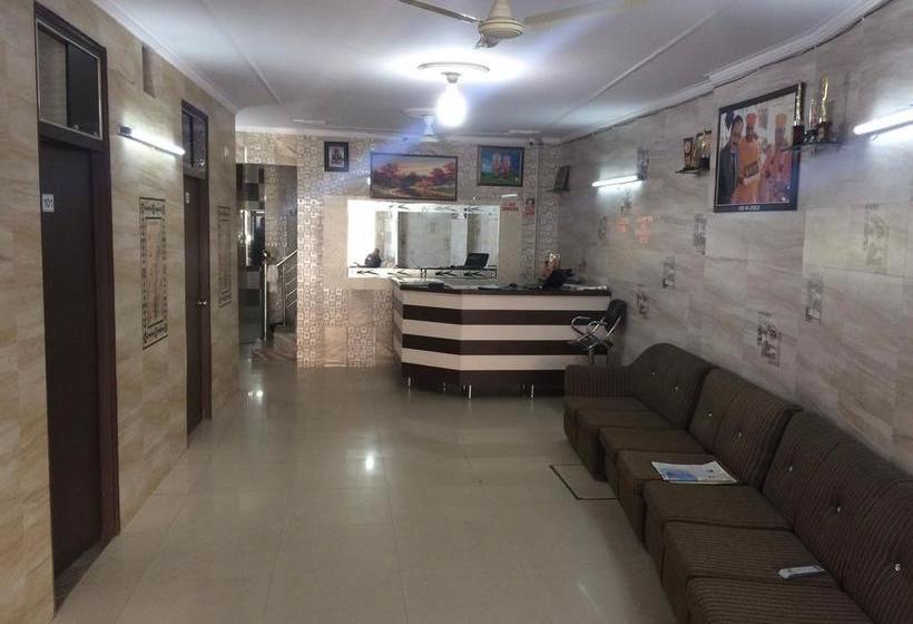 Hotel K.k Ludhiana Punjab