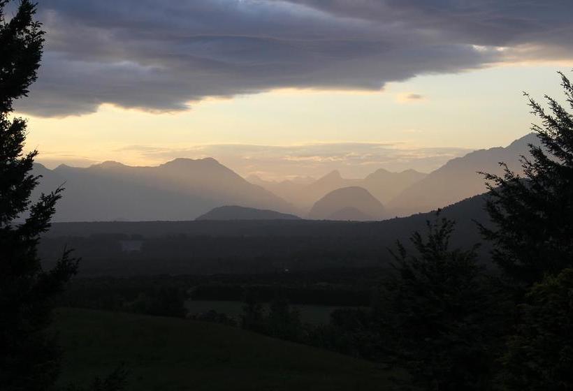 Albergue Barnyard Backpackers Te Anau Te Anau