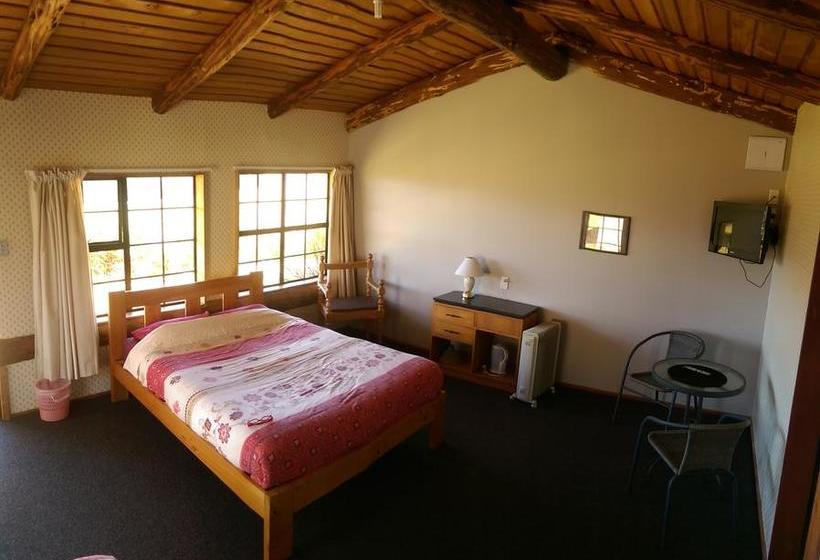 Hostel Barnyard Backpackers Te Anau 11