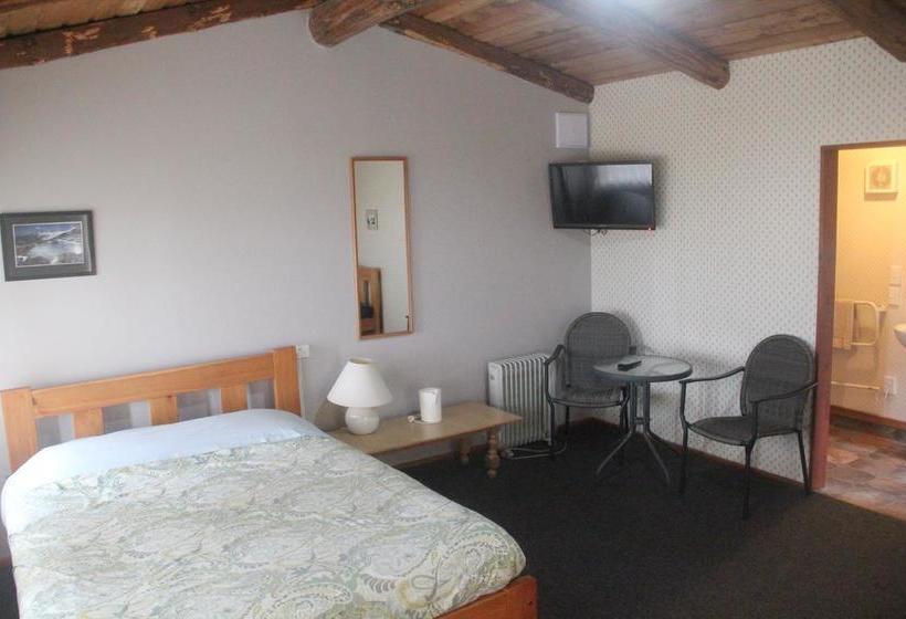 Hostel Barnyard Backpackers Te Anau 13