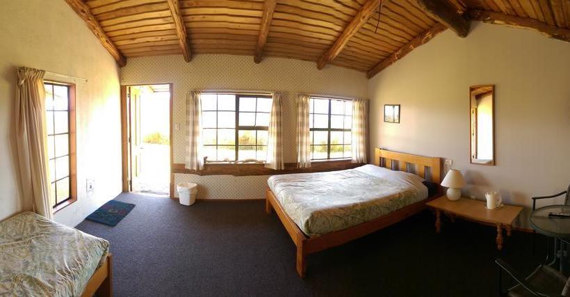 Hostel Barnyard Backpackers Te Anau 15