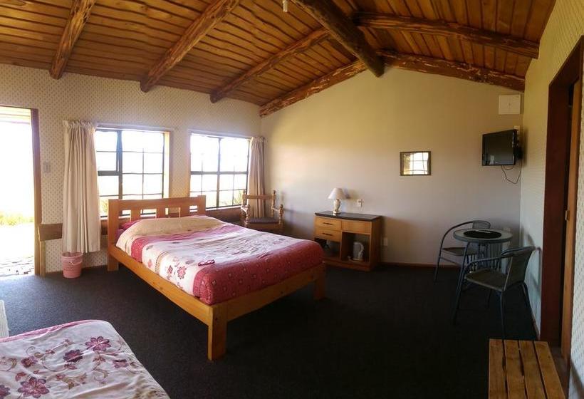 Hostel Barnyard Backpackers Te Anau 16