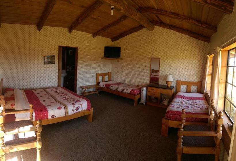 Hostel Barnyard Backpackers Te Anau 17