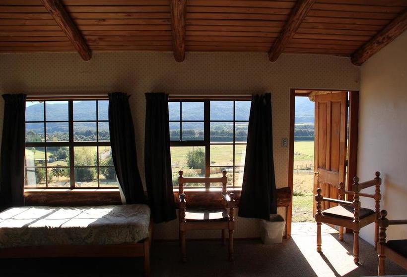Hostel Barnyard Backpackers Te Anau 18