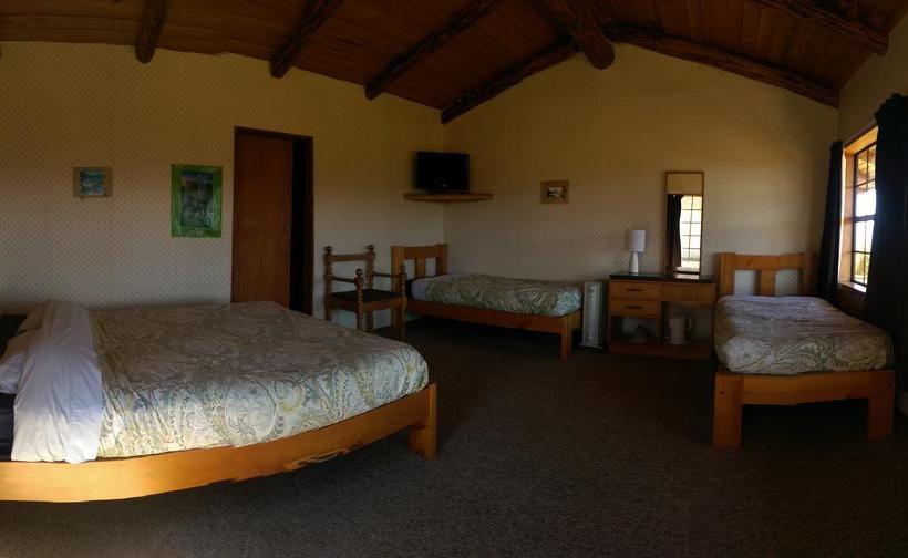 Hostel Barnyard Backpackers Te Anau 20