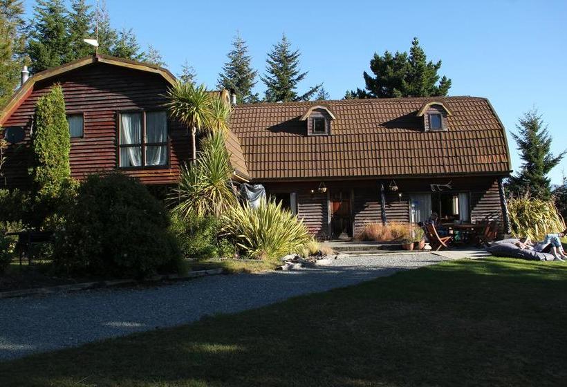 Hostel Barnyard Backpackers Te Anau 7