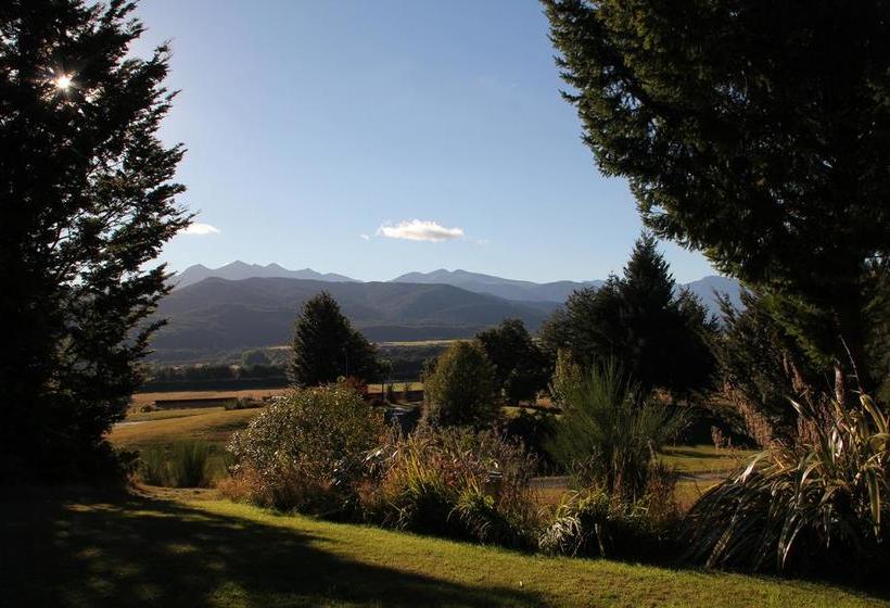 Hostel Barnyard Backpackers Te Anau 8