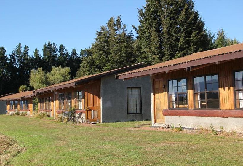 Hostel Barnyard Backpackers Te Anau 9