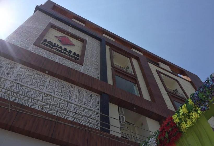 Hotel Square 36 1