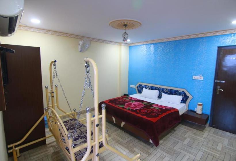 Hotel Shri Ganesh 1