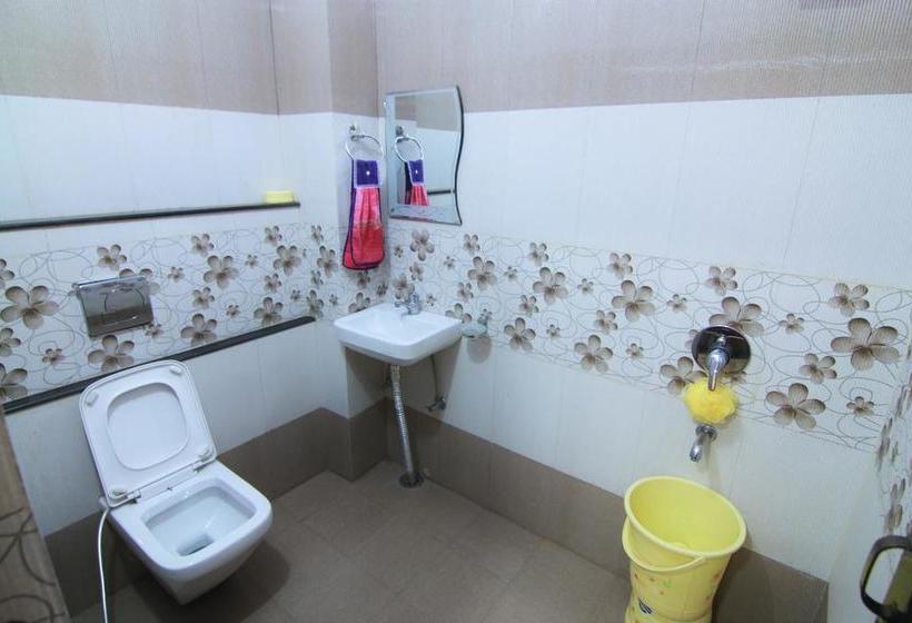 Hotel Shri Ganesh 10