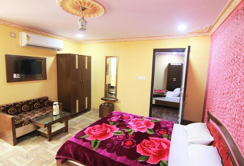 Hotel Shri Ganesh 11