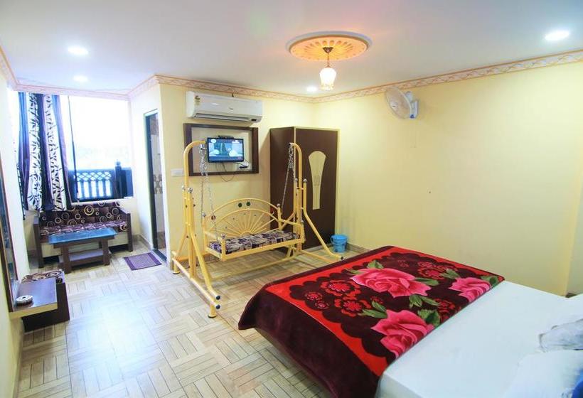 Hotel Shri Ganesh 12