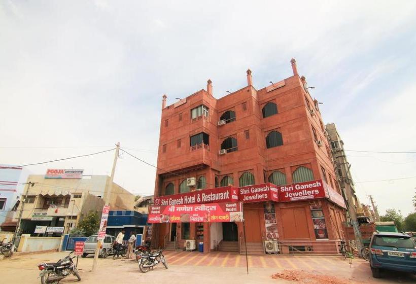 Hotel Shri Ganesh 15