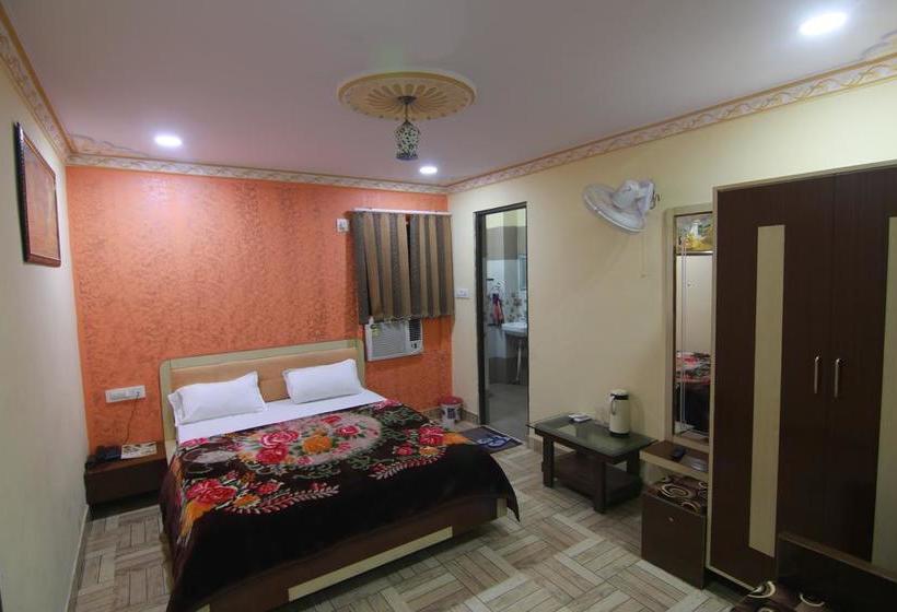 Hotel Shri Ganesh 4