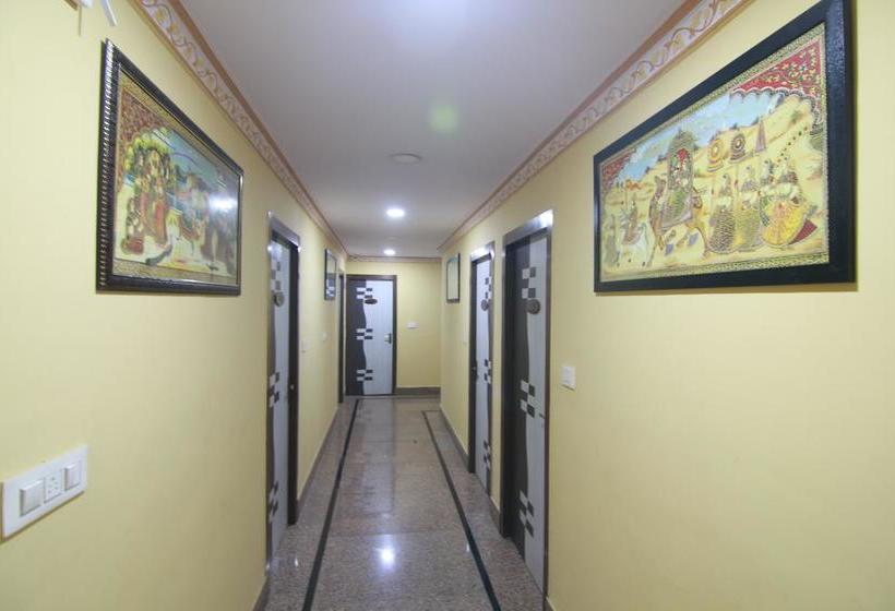 Hotel Shri Ganesh 6