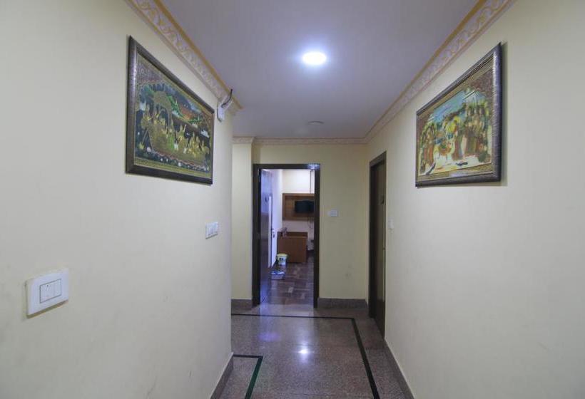 Hotel Shri Ganesh 8
