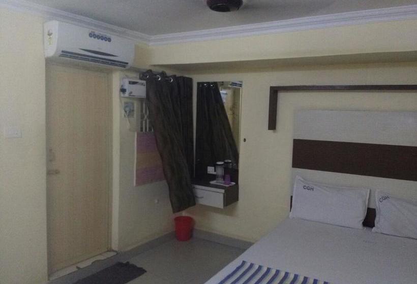 Hotel Central Guest House 1