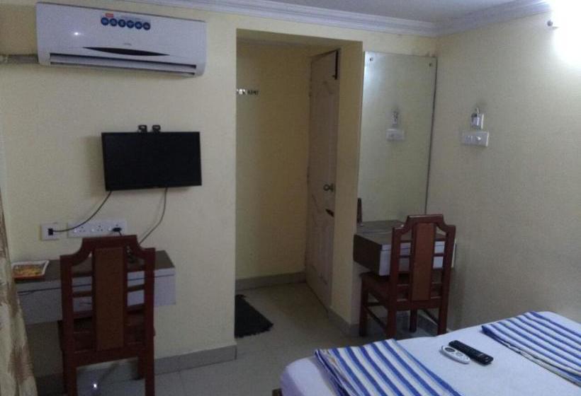 Hotel Central Guest House 2