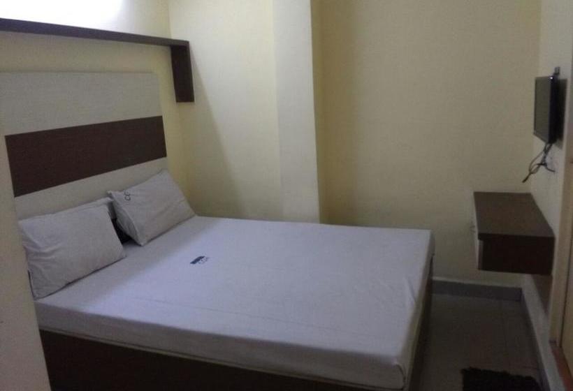 Hotel Central Guest House 3