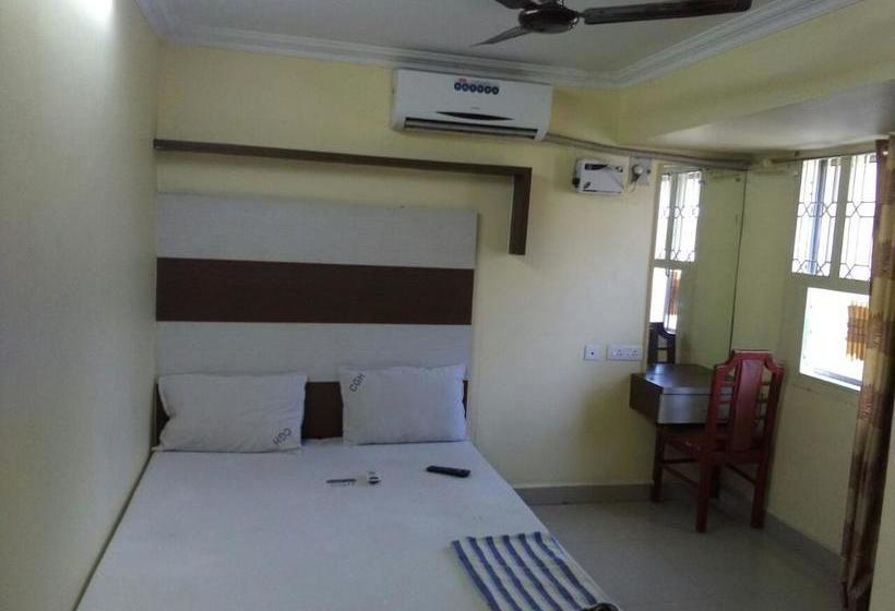 Hotel Central Guest House 4