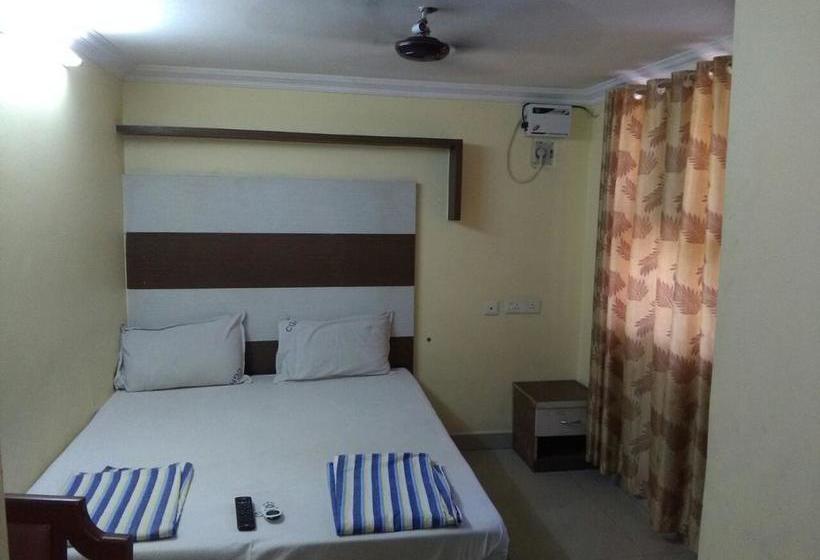 Hotel Central Guest House 5