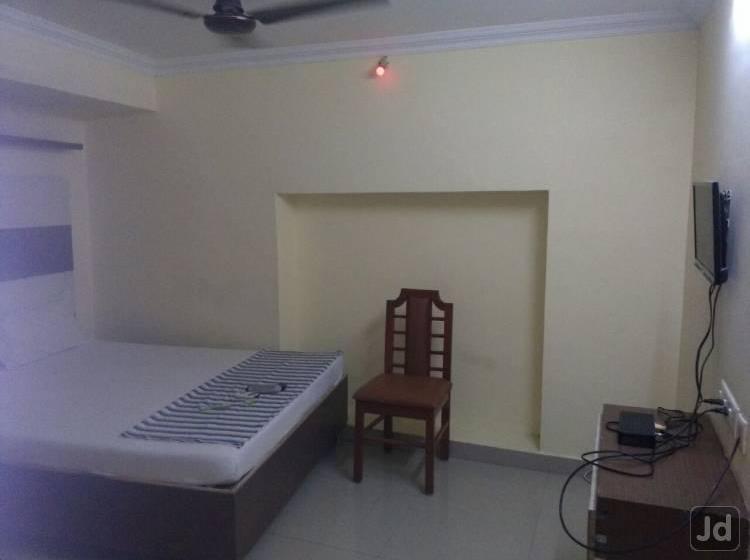 Hotel Central Guest House 7