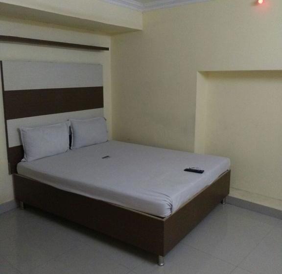 Hotel Central Guest House 9