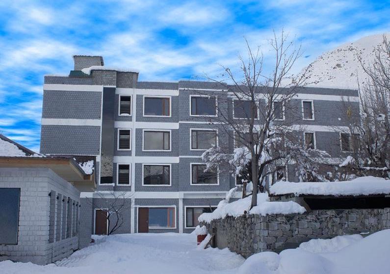 Resort The Kargil 6