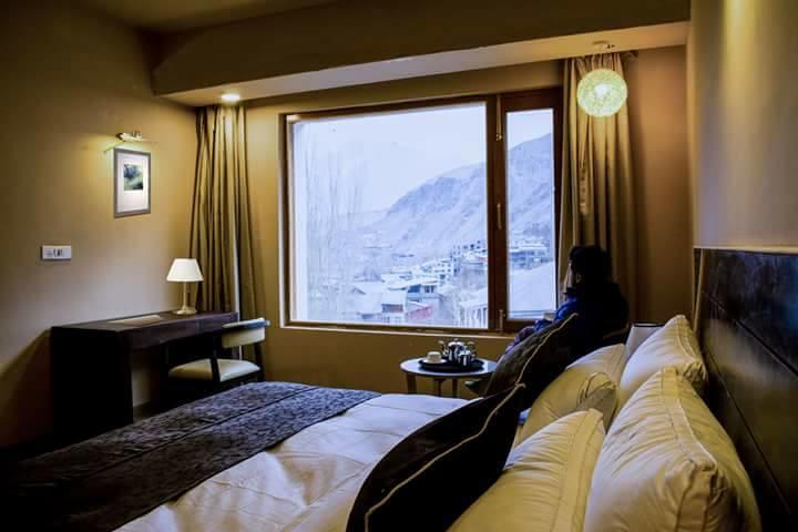 Resort The Kargil 8