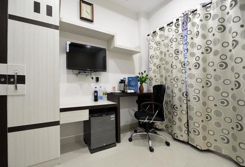 Hotel Ssr Luxury Rooms 2