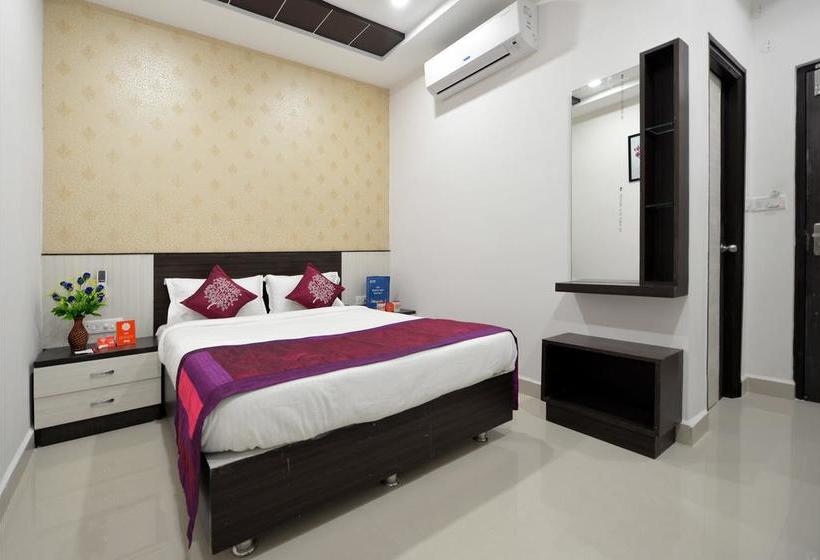 Hotel Ssr Luxury Rooms 3