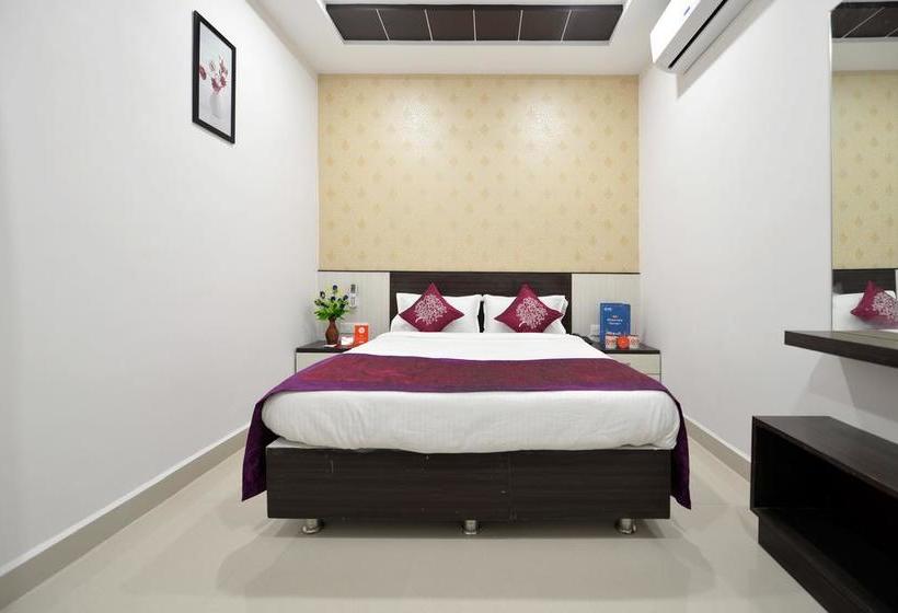 Hotel Ssr Luxury Rooms 4