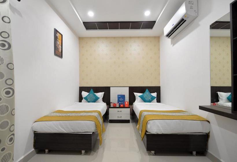 Hotel Ssr Luxury Rooms 5