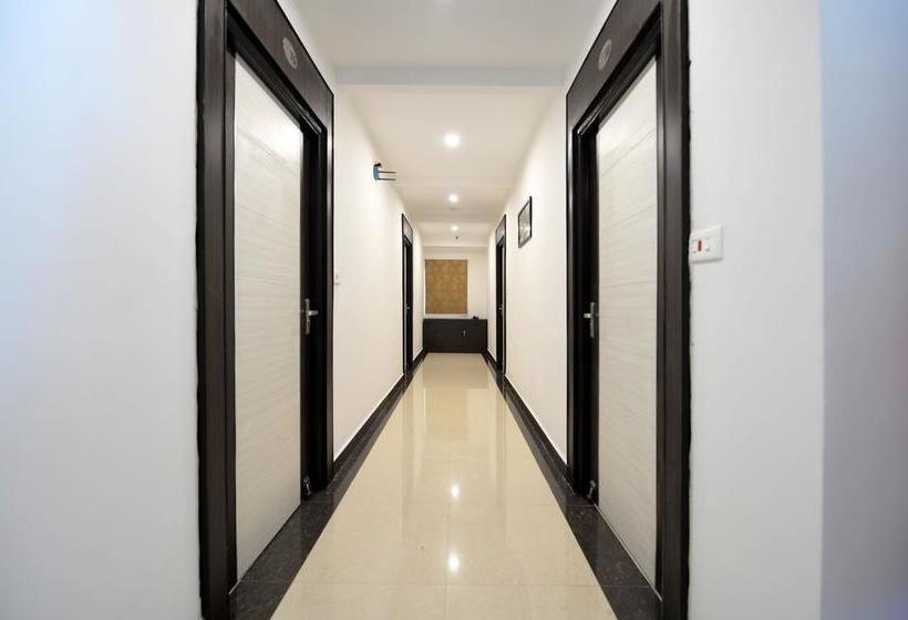 Hotel Ssr Luxury Rooms 6