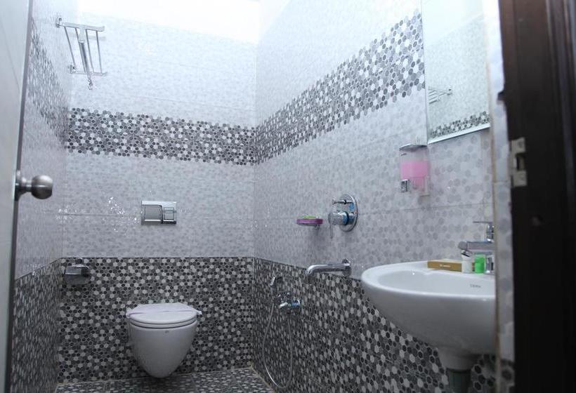 Hotel Ssr Luxury Rooms 7