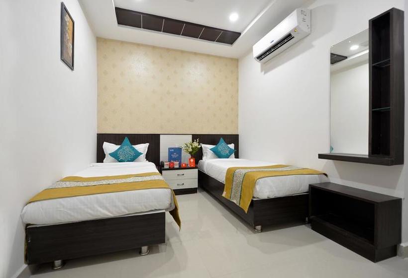 Hotel Ssr Luxury Rooms 9