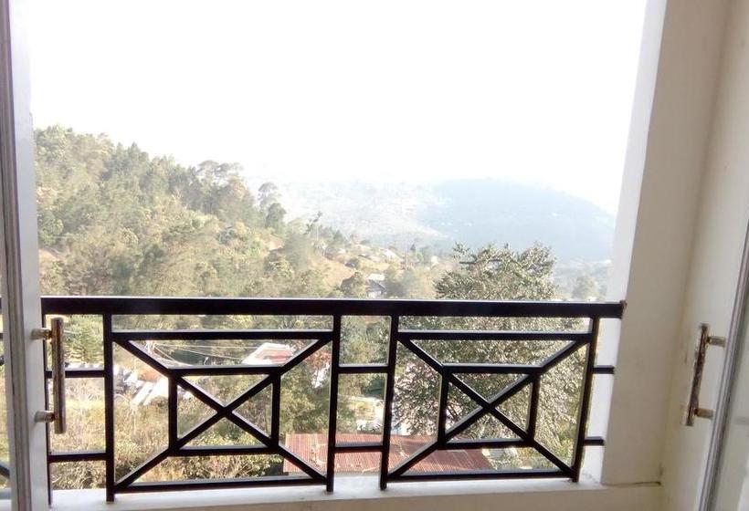 Hotel The Balaji Inn Kodaikanal Tamil Nadu