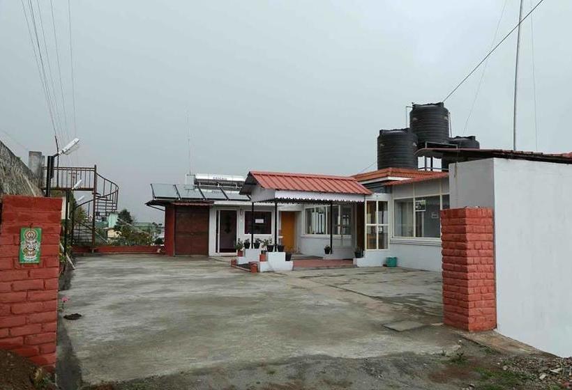 Hotel The Balaji Inn 1