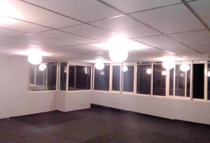 Hotel The Balaji Inn 4