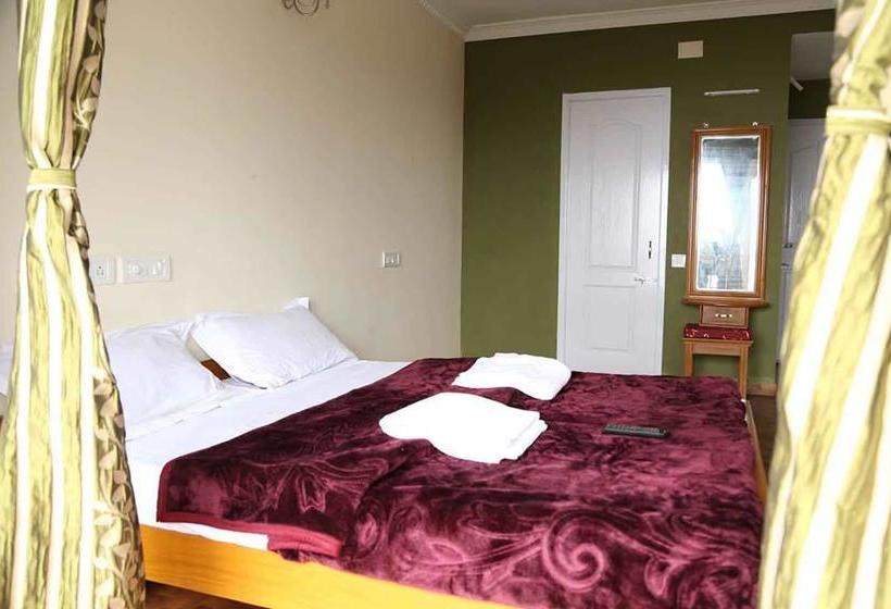 Hotel The Balaji Inn 5