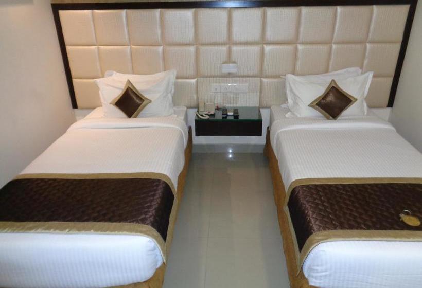 The Avr Hotels And Banquets Patna Bihar