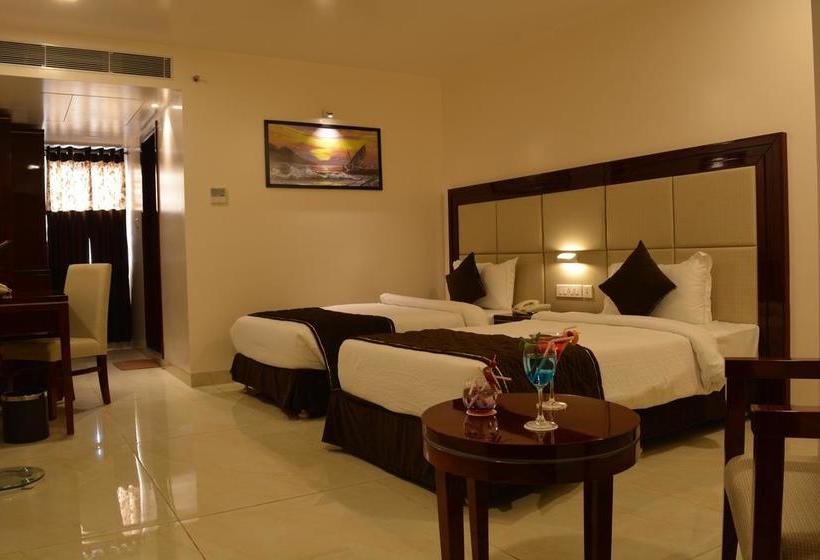 The Avr Hotels And Banquets 2