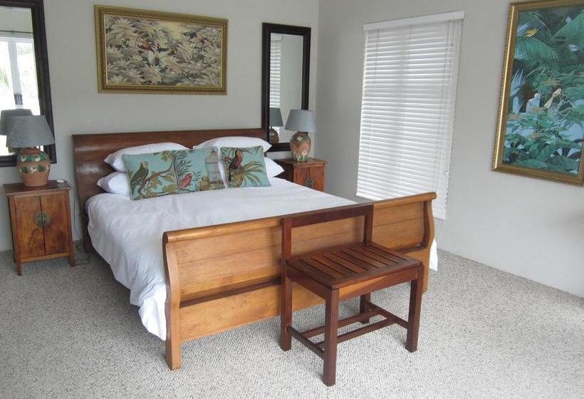 Lotus House Bed And Breakfast Eastern Cape