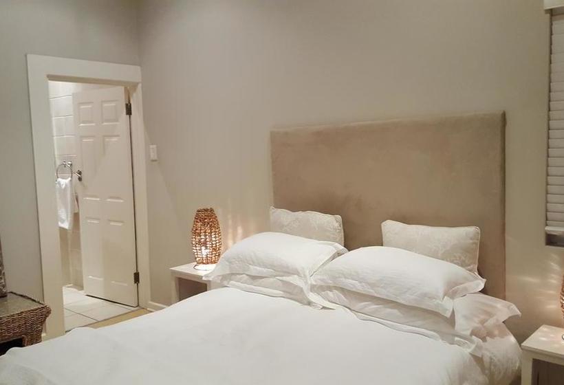 Lotus House Bed And Breakfast 1