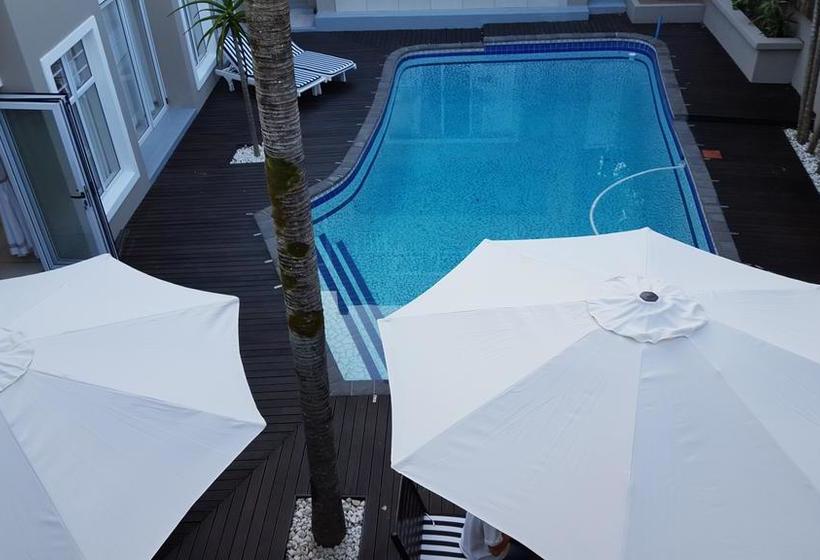 Lotus House Bed And Breakfast 11