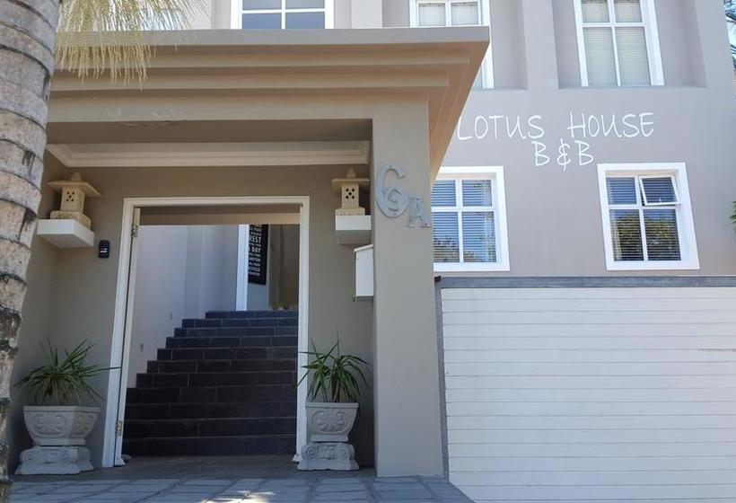 Lotus House Bed And Breakfast 14