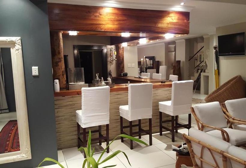 Lotus House Bed And Breakfast 15