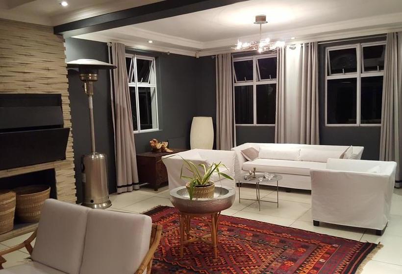 Lotus House Bed And Breakfast 16